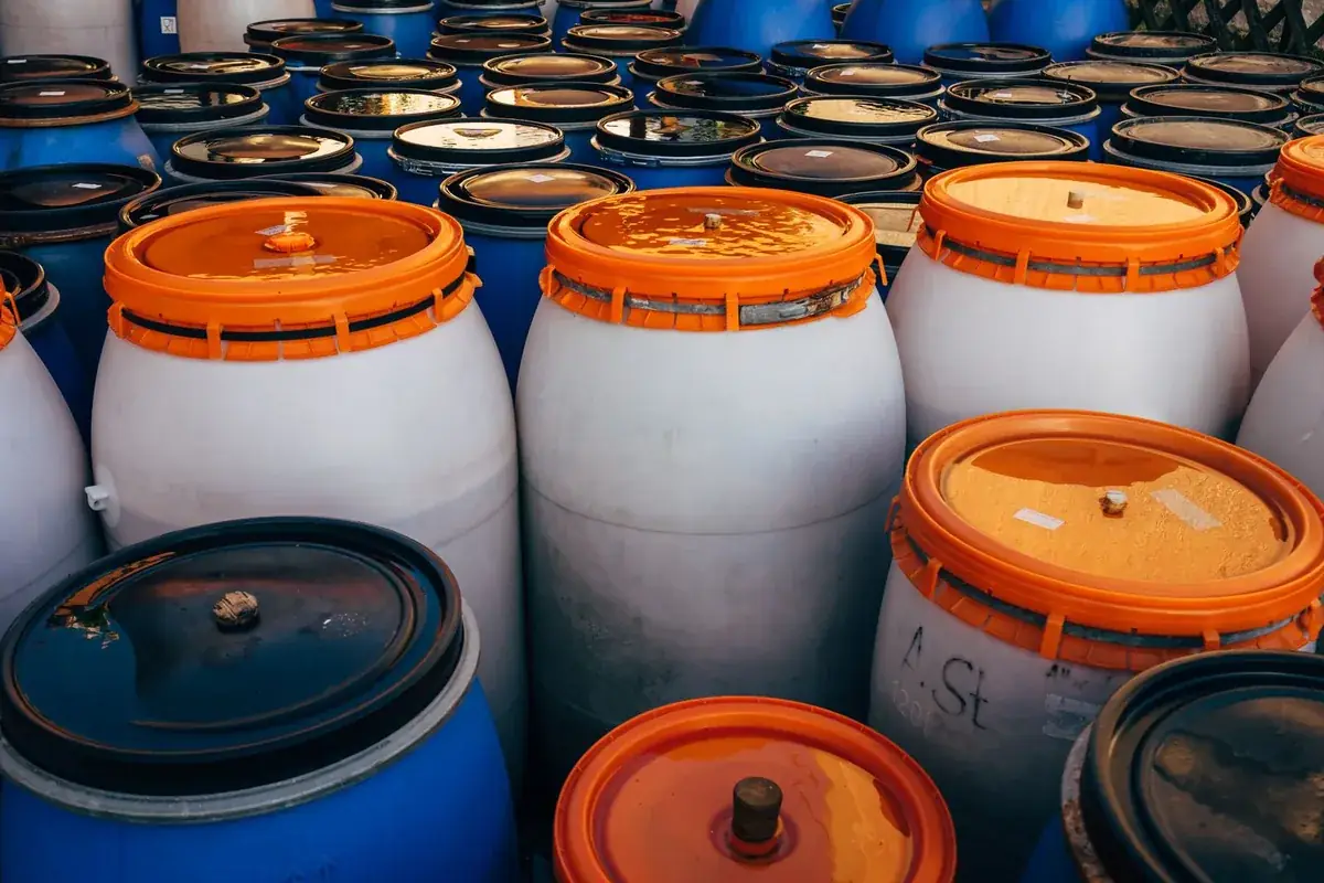 Chemical & Toxic Waste Cleanup in Financial District, San Francisco, CA